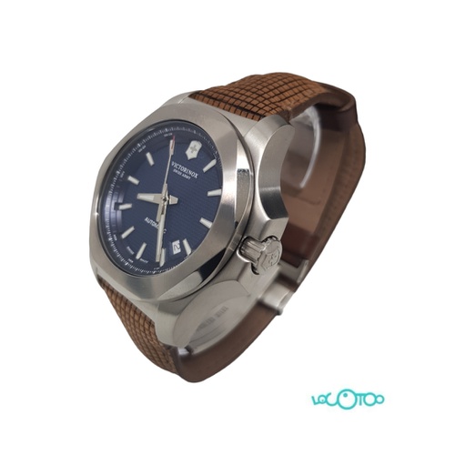 RELOJ VICTORINOX 241834 43MM