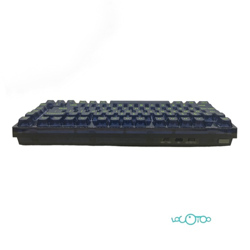 Teclado YUNZII X75