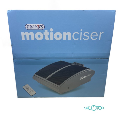  DR-HO´S MOTIONCISER