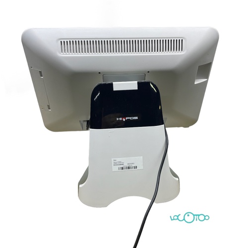 TPV HIOPOS CLOUD 15,6 2 GB