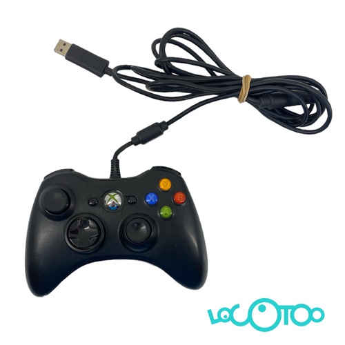 MANDO XBOX 360 ORIGINAL