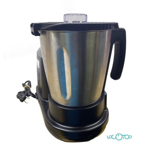 ROBOT COCINA MAGEFESA MAGCHEF BLACK MGF 455