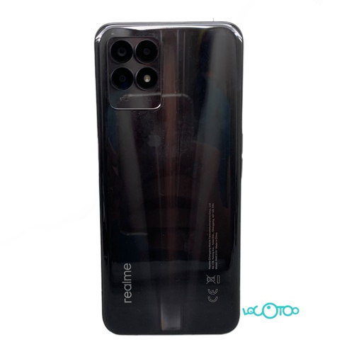 REALME 8I 4GB+4GB 128 GB 4G