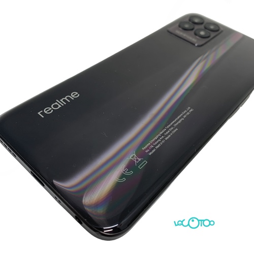 REALME 8I 4GB+4GB 128 GB 4G