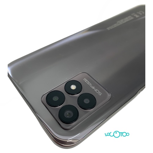 REALME 8I 4GB+4GB 128 GB 4G