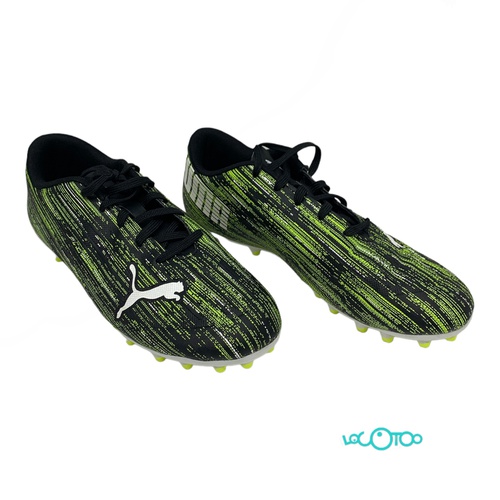 Calzado Deportivo para Fútbol PUMA ULTRA Re