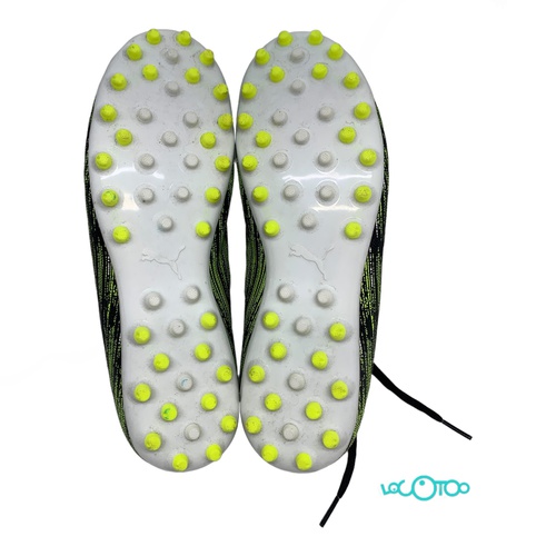 Calzado Deportivo para Fútbol PUMA ULTRA Re