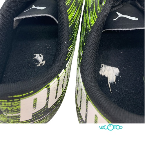 Calzado Deportivo para Fútbol PUMA ULTRA Re