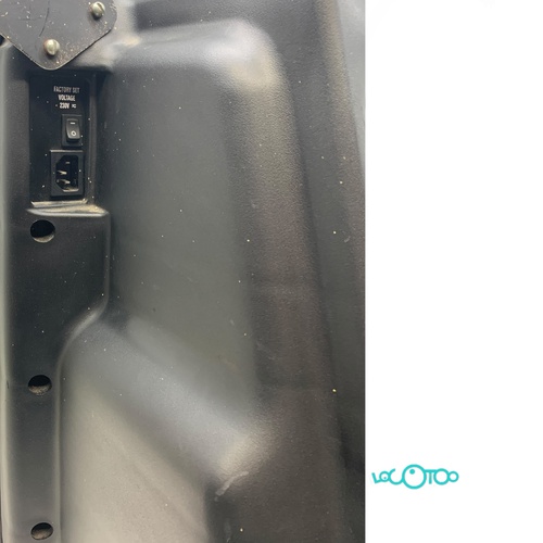 ALTAVOCES HIFI AUTOAMPLIFICADO JBL EON10 G2