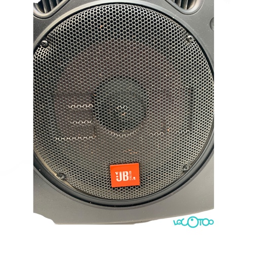 ALTAVOCES HIFI AUTOAMPLIFICADO JBL EON10 G2