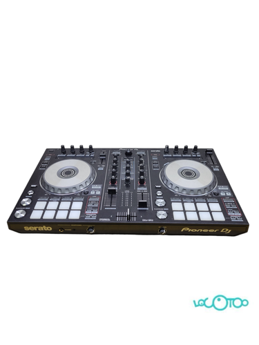 Mesa Dj PIONEER DDJ-SR2