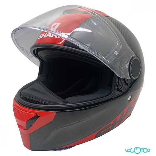 CASCO SHARK SPARTAN CARBON 1.2 T.XL