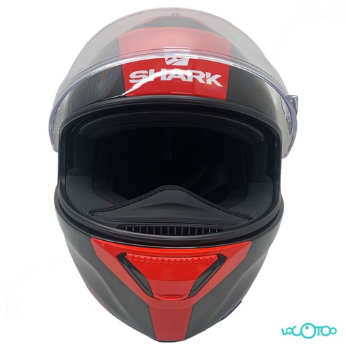 CASCO SHARK SPARTAN CARBON 1.2 T.XL