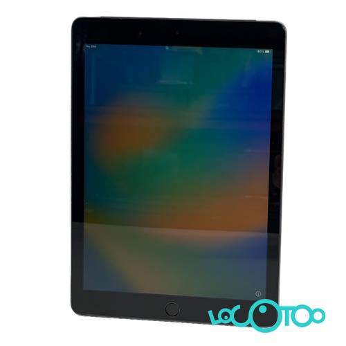 TABLET APPLE IPAD 5 GEN A1823 32GB IOS 4G