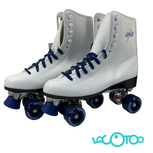 CALIFORNIA PATINES Talla 41