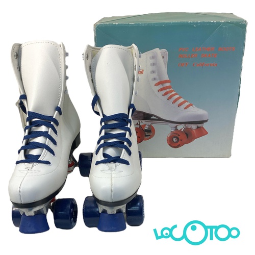 CALIFORNIA PATINES Talla 41