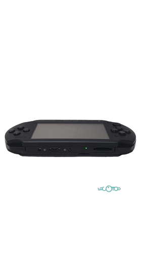 Consola Portátil SONY PSP E1004 PSP Con Ran
