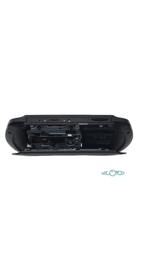 Consola Portátil SONY PSP E1004 PSP Con Ran