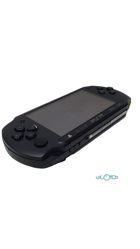 Consola Portátil SONY PSP E1004 PSP Con Ran