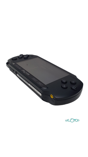 Consola Portátil SONY PSP E1004 PSP Con Ran