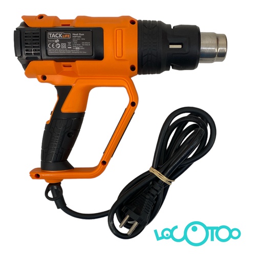 DECAPADORA TACKLIFE HGP72AC