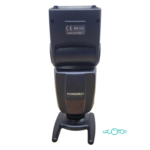 YONGNUO SPEEDLITE YN460