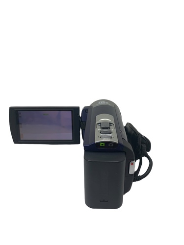 Videocámara Digital SONY DCR-SX65E  70 X 4 