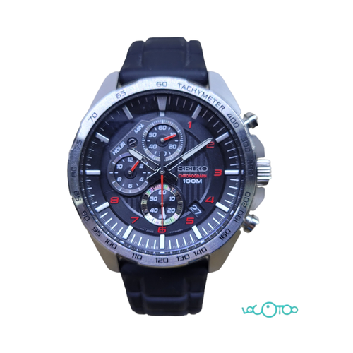 RELOJ SEIKO 8T67-00H0