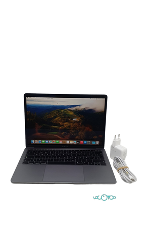 PORTATIL APPLE MACBOOK AIR 2019 (A1932) 128