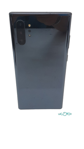 Smartphone SAMSUNG NOTE 10 PLUS Libre 6,8" 