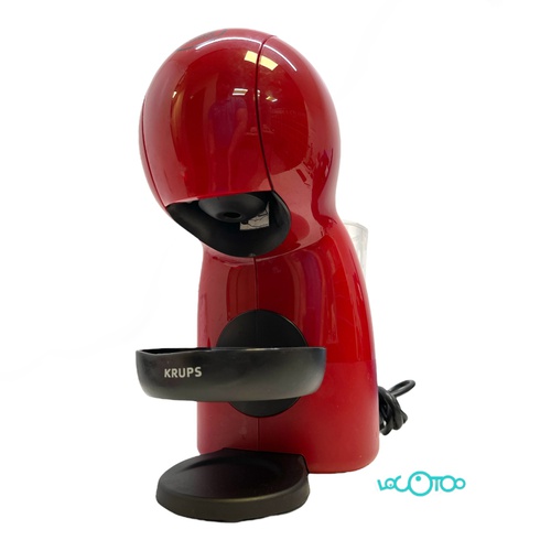 CAFETERA KRUPS KP1A0