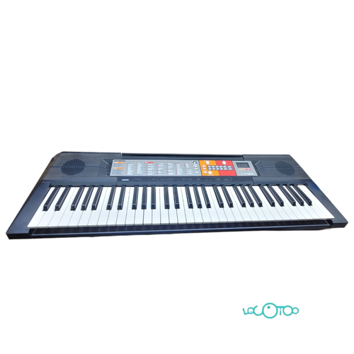 TECLADO YAMAHA PSR F50
