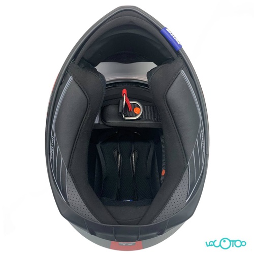 CASCO SHARK SPARTAN CARBON 1.2 T.XL