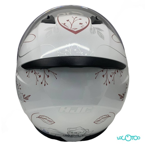 CASCO HJC C10 EPIK MC8 T.XXS