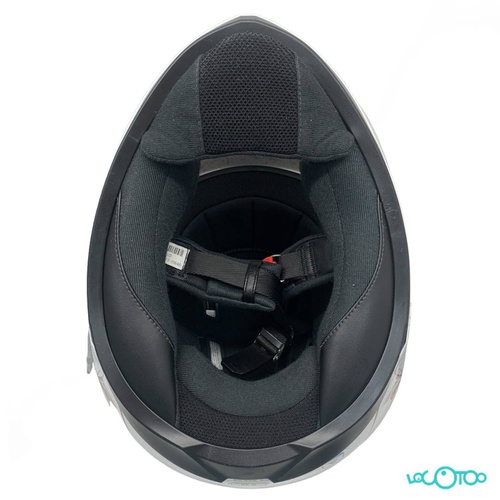 CASCO HJC C10 EPIK MC8 T.XXS