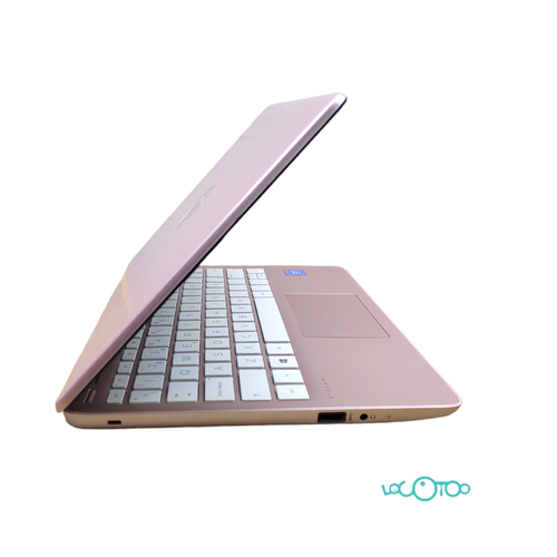 Netbook HP 11-AK0006NS 64 GB SSD 