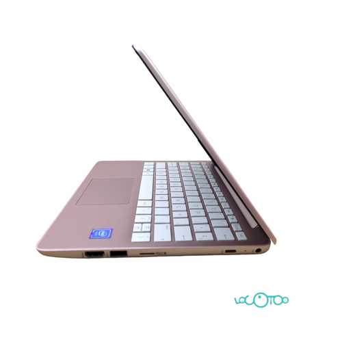 Netbook HP 11-AK0006NS 64 GB SSD 