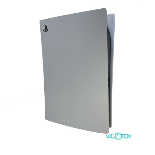 CONSOLA SONY PS5 CFI-1016A  825GB CON Mando
