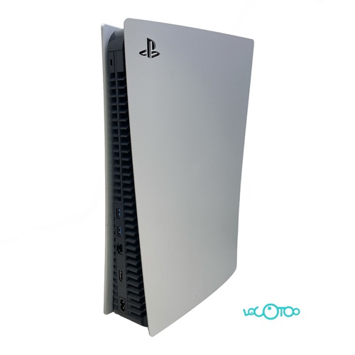 CONSOLA SONY PS5 CFI-1016A  825GB CON Mando