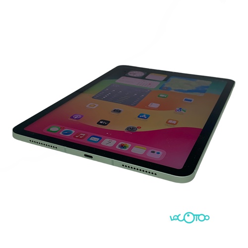 Tablet APPLE IPAD AIR 4 (A2072) WIFI 10,1 '