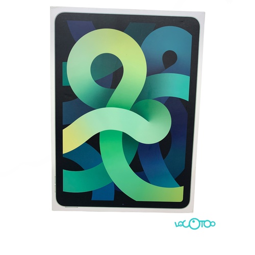 Tablet APPLE IPAD AIR 4 (A2072) WIFI 10,1 '