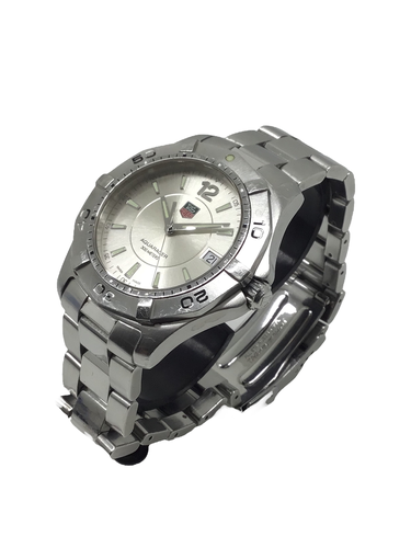 Reloj Pulsera TAG HEUER AQUARACER WAF1112 T