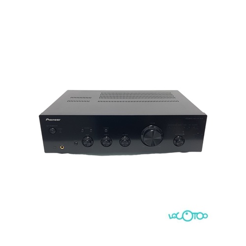 AMPLIFICADOR HIFI PIONER  A-10-K 135 W