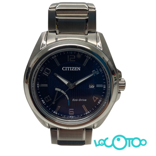 Reloj Pulsera CITIZEN ECO-DRIVE J850 Talla 