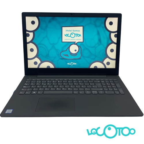 PORTATIL LENOVO V130-15IKB 8 GB INTEL CORE 