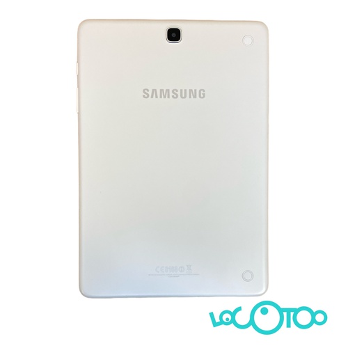 TABLET SAMSUNG SM-T550 2GB 16GB