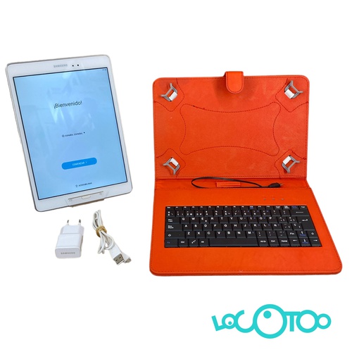 TABLET SAMSUNG SM-T550 2GB 16GB