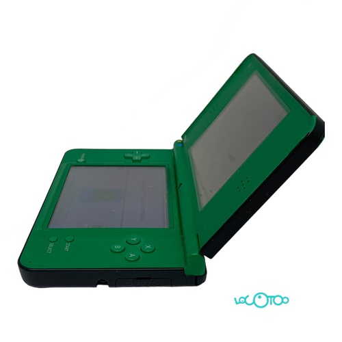 CONSOLA NINTENDO DSI XL