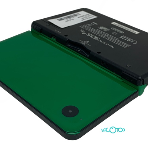 CONSOLA NINTENDO DSI XL