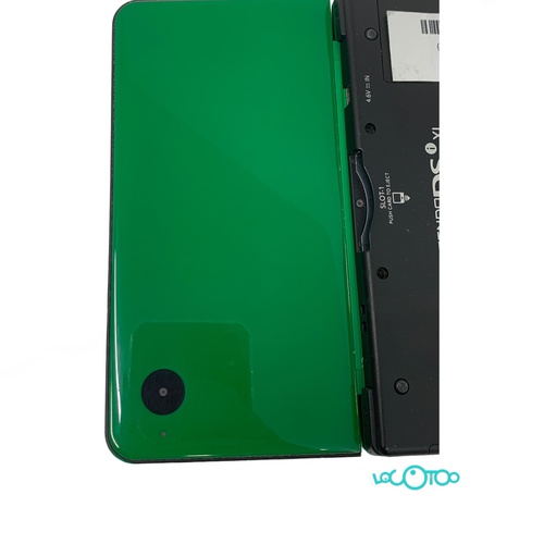 CONSOLA NINTENDO DSI XL